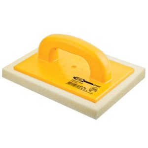 
                SGS Sponge Trowel 175 x 245mm - SGS1251

                
              