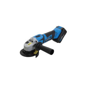 
                Silverline 4.5" Li-ion Cordless Angle Grinder 18V - 980960

                
              
