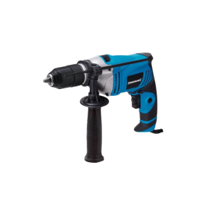 
                Silverline Hammer Impact Drill 710W - 126898

                
              