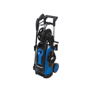 
                Silverline High Pressure Washer 2100W 165Bar - 943676

                
              