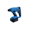 Silverline Lithium-Ion SDS Plus Rotary Hammer Drill 18V - 949611
