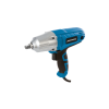 Silverline ½” Electric Impact Wrench 400W - 593128
