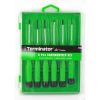 Terminator 6 Pieces Precision Screw Driver Set - TTSDS 325