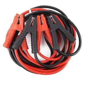 
                Terminator Booster Cable with Copper Plated Clamp 400AMP - TBC 400A

                
              
