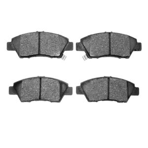 Tesla Front Disc Brake Pad For Honda City