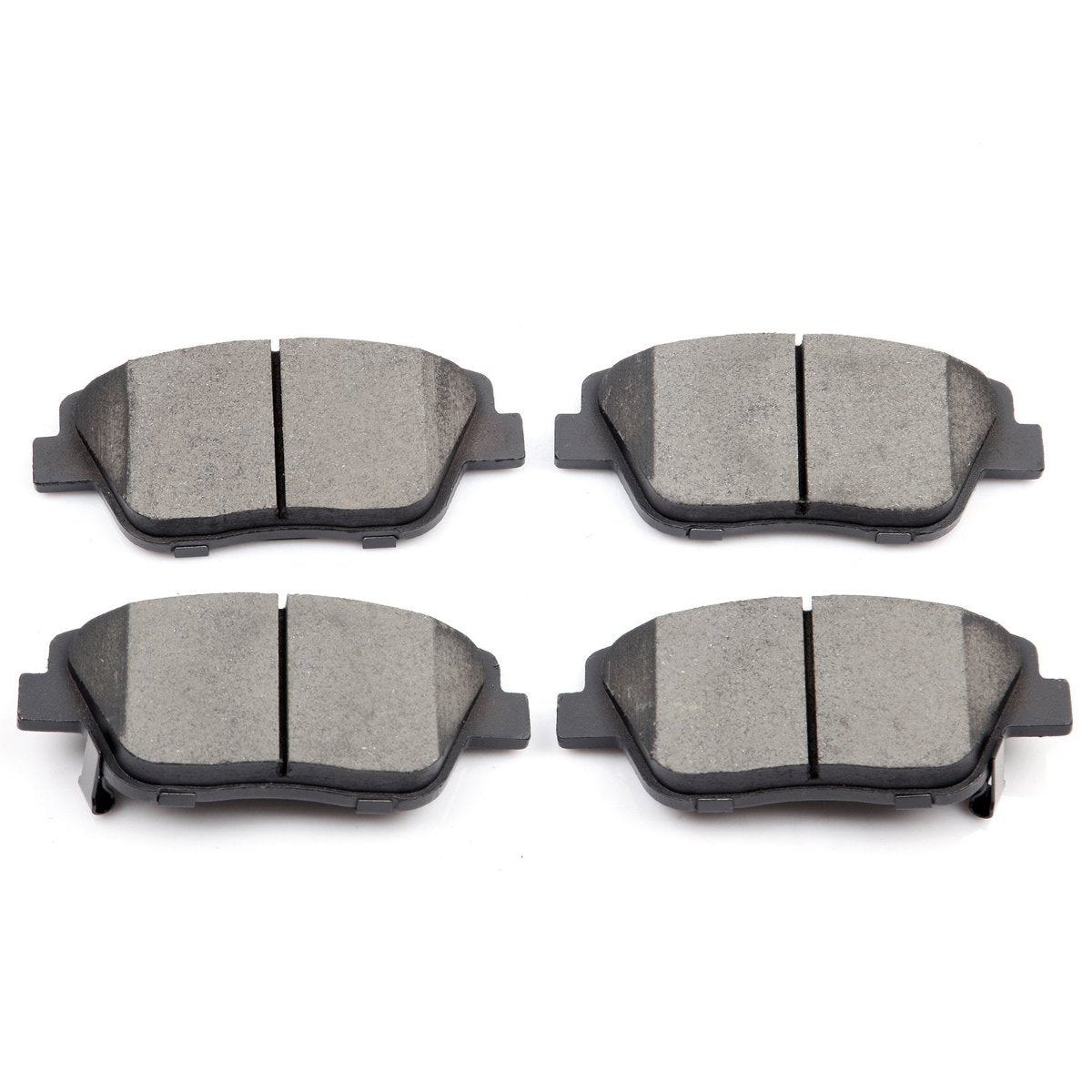 Tesla Front Disc Brake Pad For Kia Optima