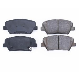 Tesla Front Disc Brake Pad For Kia Sorento