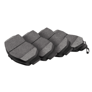 Tesla Front Disc Brake Pad For Toyota C-HR