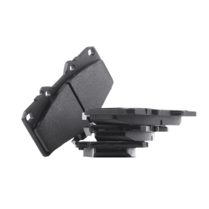 Tesla Front Disc Brake Pad For Toyota Land Cruiser Prado