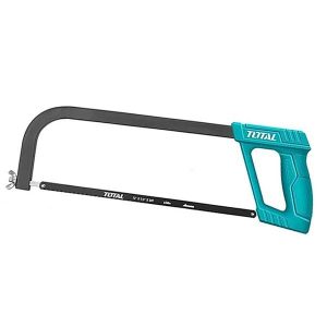 
                Total 12" Hacksaw Frame - THT541036

                
              