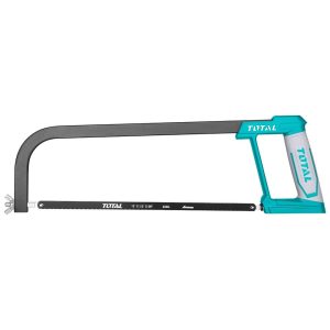 
                Total 12" Hacksaw Frame - THT54166

                
              