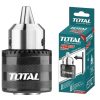 Total 13mm Key chuck - TAC451301