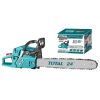 Total 24" Gasoline Chainsaw 62cc - TG5602411