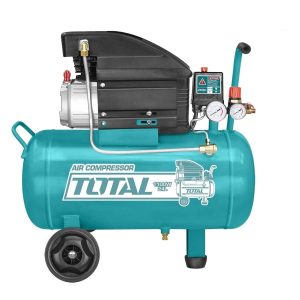 
                Total 24L Air Compressor 1100W - TCS1110242

                
              