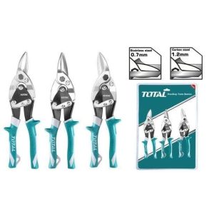 
                Total 3 Pieces Aviation Snip Set - THT520106K

                
              