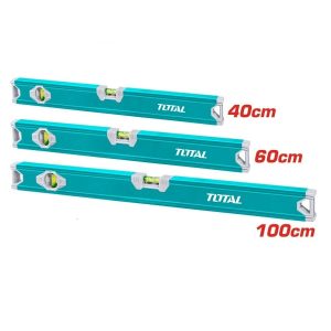
                Total 3 Pieces Spirit Level Set - THT10403

                
              