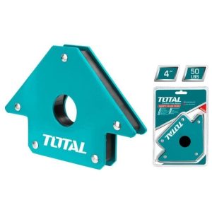 
                Total 4" Magnetic Welding Holder - TAMWH50042

                
              