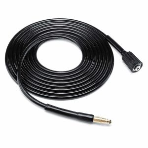 
                Total 5m Quick Connect High-Pressure Hose - TGTHPH526

                
              