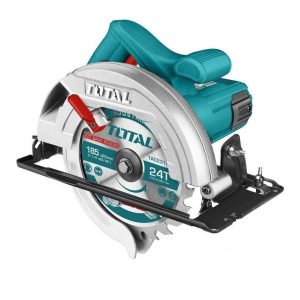 
                Total 7" Circular Saw 1400W 5000rpm - TS11418526

                
              
