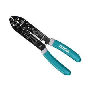 
                Total 8.5" Wire Stripper - THT15851

                
              