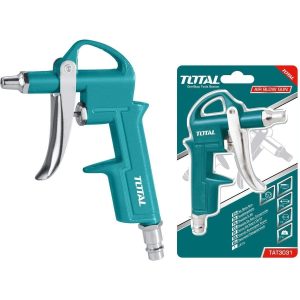 
                Total Air Blow Gun 16mm - TAT3031

                
              