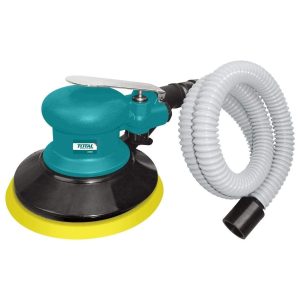
                Total Air Sander 6" 150mm - TAT91501

                
              