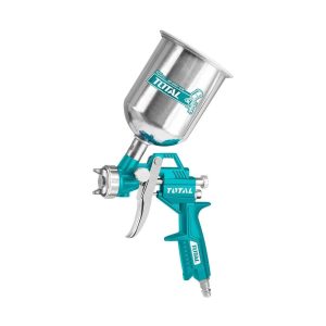 
                Total Air Spray Gun 400cc - TAT10401

                
              