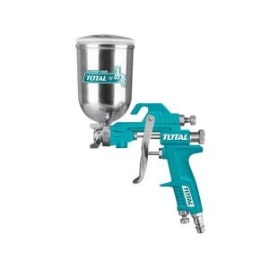 
                Total Air Spray Gun 400cc - TAT10402

                
              