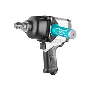 
                Total Air impact wrench 3/4" - 1600Nm - TAT40342

                
              