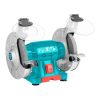 Total Bench grinder 350W - TBG35020