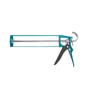 
                Total Caulking Gun 9'' - THT21309

                
              