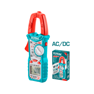
                Total Digital DC/AC Clamp Meter  - TMT46004

                
              