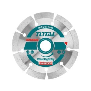 
                Total Dry Diamond Disc 7'' - TAC2111803M

                
              