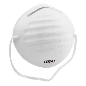
                Total Dust Mask - TSP403

                
              