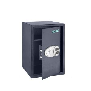 
                Total Electronic Safe 52L - TESF5001

                
              