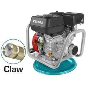 
                Total Gasoline Concrete Vibrator Engine (Claw Type) 4.0KW(5.5HP) - TP630-2

                
              