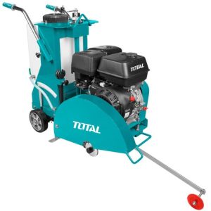 
                Total Gasoline Floor Saw 9.6 KW (13HP) - TP1016-1

                
              