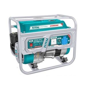 
                Total Gasoline Generator 1200W  - TP115005

                
              