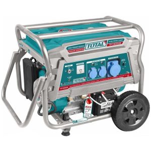 
                Total Gasoline Generator 9.0KW - TP190006

                
              