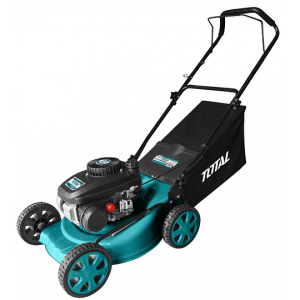 
                Total Gasoline Lawn Mower 4.8HP 196cc 60L - TGT196201

                
              