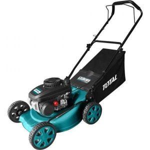 
                Total Gasoline Lawn Mower 4HP 141cc 60L - TGT141181

                
              