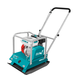 
                Total Gasoline Plate Compactor 4.0KW (5.5HP) - TP7100-1

                
              