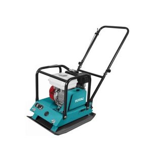 
                Total Gasoline Plate Compactor 4.8 KW (6.5HP) - TP7100-2

                
              