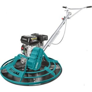 
                Total Gasoline Power Trowel 6.5HP - TP9361-2

                
              