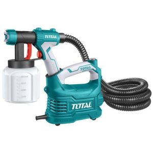 
                Total HVLP Floor Based Spray Gun 550W - TT5006

                
              