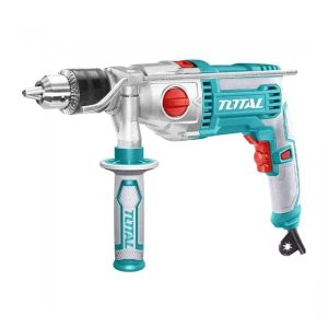 
                Total Hammer Impact Drill 1100W - TG211166

                
              