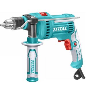 
                Total Hammer Impact Drill 810W - TG1081316

                
              