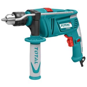
                Total Hammer Impact Drill 850W - TG109136

                
              