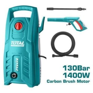 
                Total High Pressure Washer 1400W - TGT11316

                
              