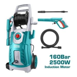 
                Total High Pressure Washer 2500W - TGT11246

                
              